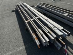 8 X 16ft BOX CRASH BARRIERS