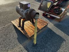 PTO GENERATOR