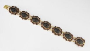 Granat-Armband. | Update