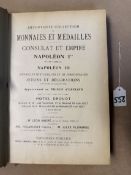 Buch Collection du Prince D´Essling  Importante Collection de Monnaies et Medailles 