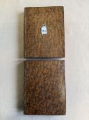 2 Bücher: Moeurs et usages des Turcs, leur Religion, leur gouvernement civil,