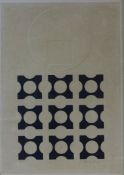 Grafik Victor Vasarelly Geometrische Formen