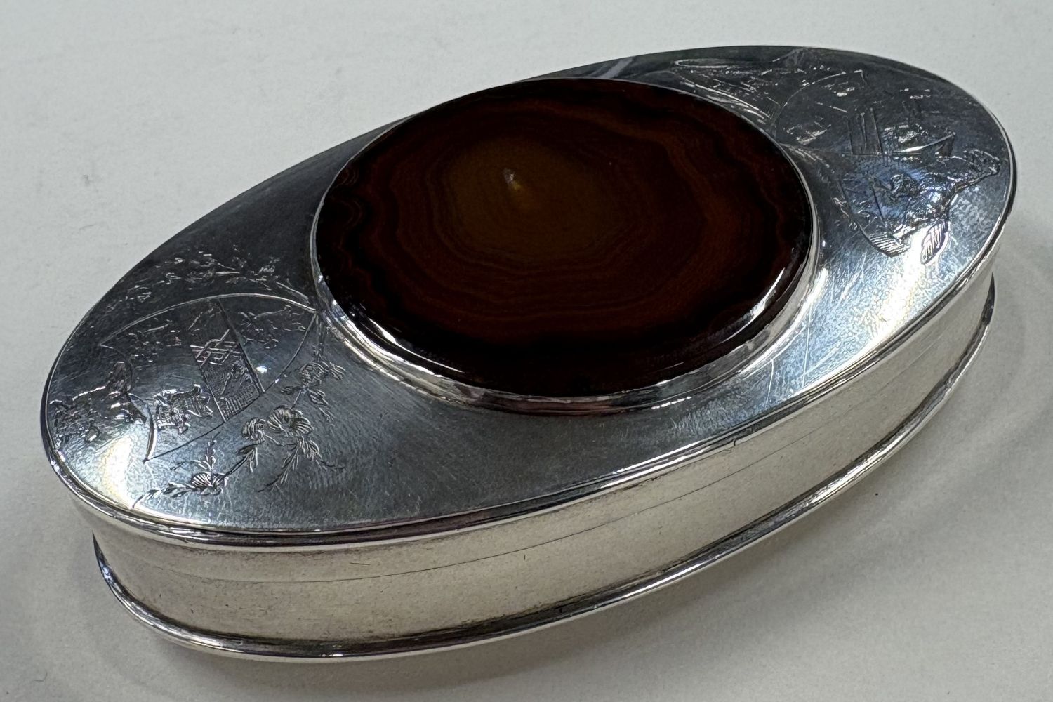 TWO-DAY FINE SILVER - Whittons Auctioneers & Valuers