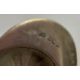 A silver caddy spoon. - Image 2 of 2