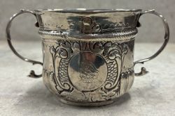 FINE SILVER & COINS