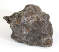 An iron coarse octahedrite meteorite, Campo Del Cielo, Argentina, 2.78 kg, with certificate