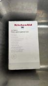 Kitchen Aid 15 piece tool and gadget set