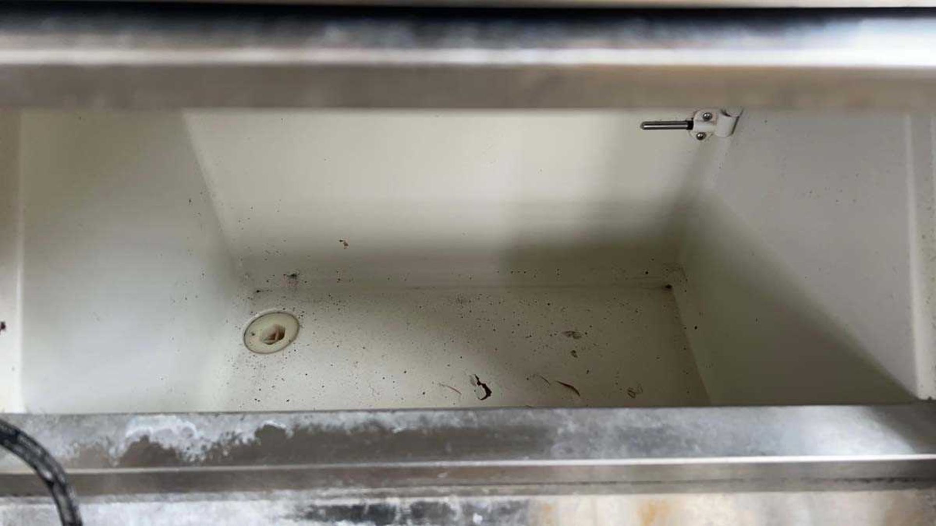 +VAT 50cm Polar GL192 ice machine - Image 2 of 2