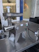 +VAT Ma-Ga WM22 meat mincer