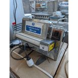 +VAT Prisma dough roller
