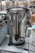 Lloytron tea urn