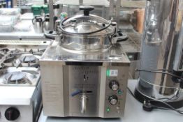 39cm electric ChickenExpress multipurpose pressure fryer