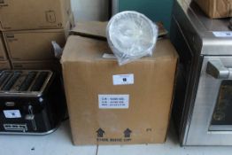 +VAT Box of Vogue cake stand bases