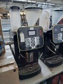 32cm Autobar hot drinks vending machine