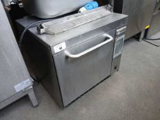 +VAT 60cm Merrychef Eikon E3 high power combination microwave oven