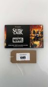 +VAT Magic The Gathering: Secret Lair x Marvel - Spider-man: Venom Unleashed (Colors) Rainbow Foil
