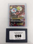 +VAT Top Loaded Pokémon TCG: Pokémon Generations #RC31/RC32 - M Gardevoir EX Ultra Rare Where