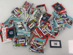 +VAT Bag of Panini 2026 FIFA World Cup sticker packets and England football sticker packets Where