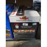 +VAT Boxed Tefal OleoClean Pro