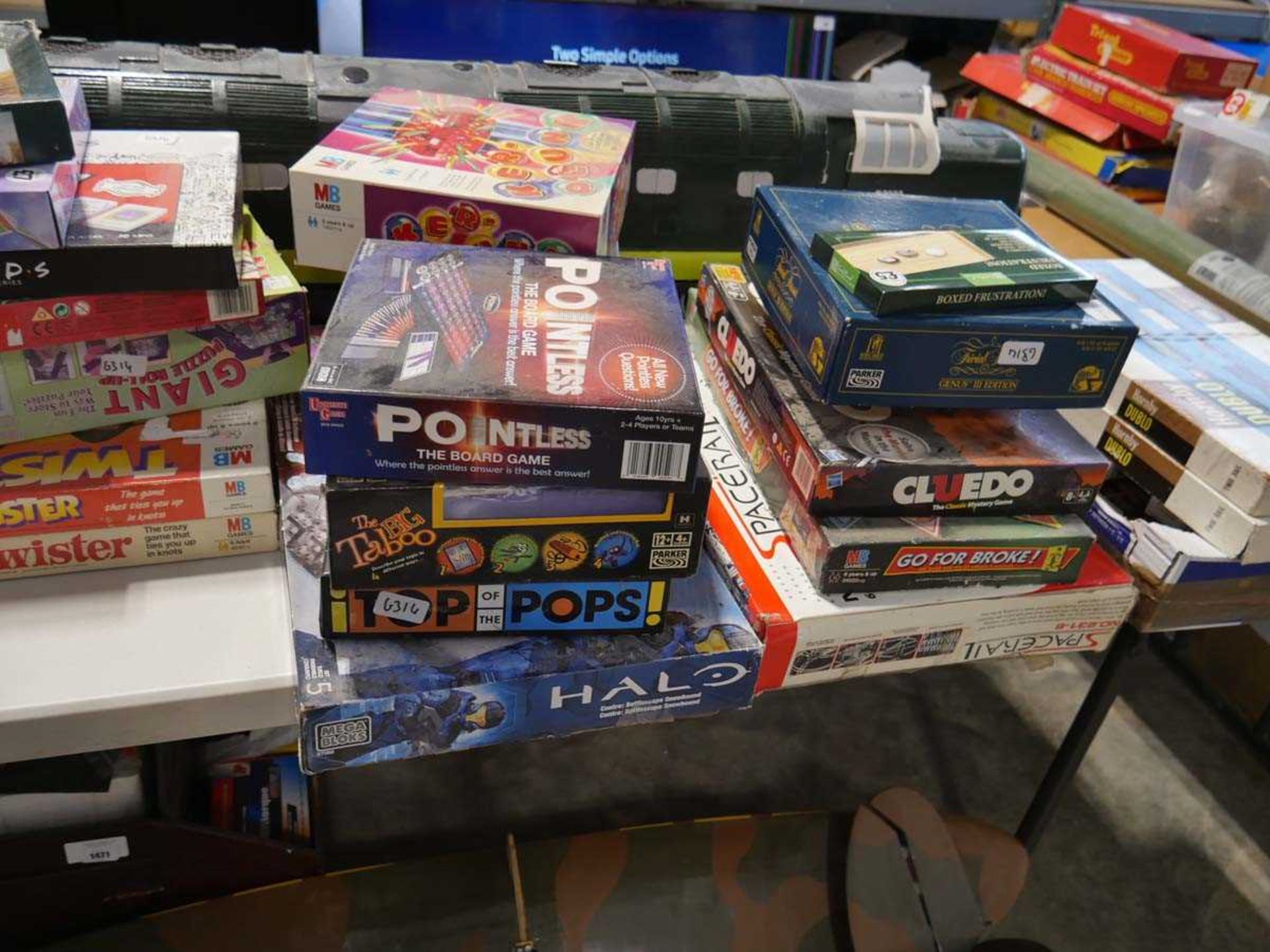 Range of various toys, games and puzzles - Image 2 of 2