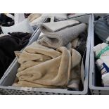 +VAT (Box not included)Pallet box containing mixed bedding.