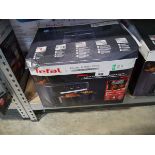 +VAT Tefal Dual Easy Fry air fryer