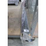 +VAT Quantity of drain rods