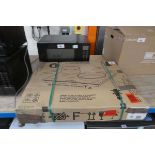 +VAT Boxed bosch glass ceramic induction hob