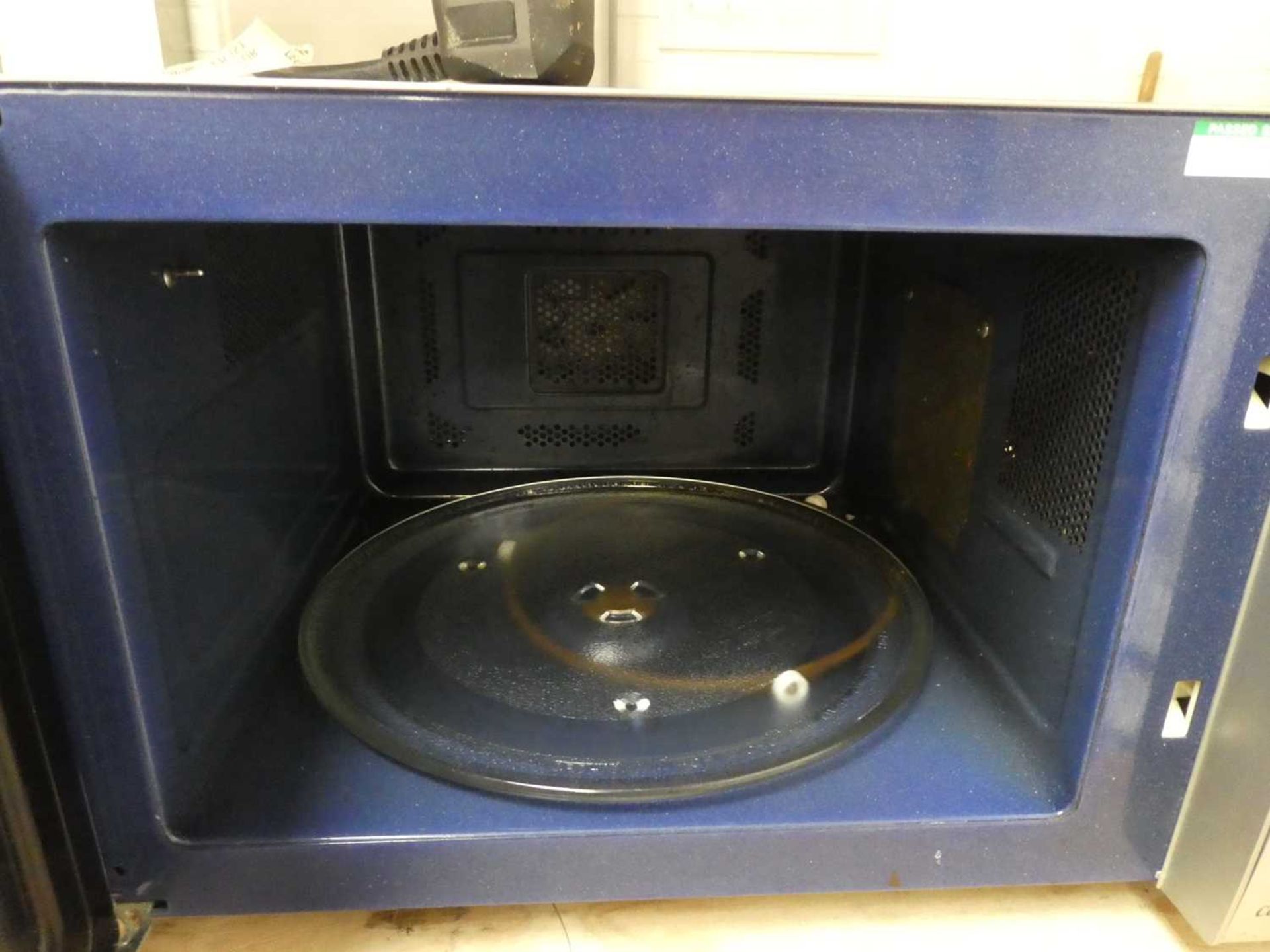 Samsung C109ST combi microwave oven - Image 2 of 2