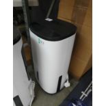 +VAT Meaco Arete One 18L electric dehumidifier/ air purifier