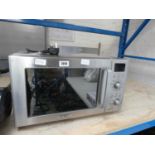 Samsung C109ST combi microwave oven