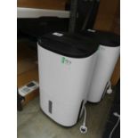+VAT Meaco Arete One 18L electric dehumidifier/ air purifier