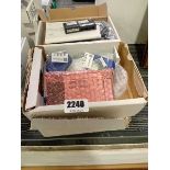+VAT 2 boxed Teletrac Navman TN475 trackers