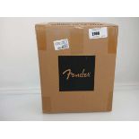 +VAT Boxed Fender Frontman 10G combo guitar amp