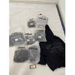 +VAT Selection of Gym Shark sportswear