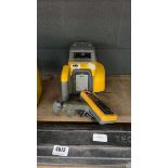 Spectra Precision LL300N self-levelling rotary laser level
