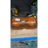 Britax LED mini light bar