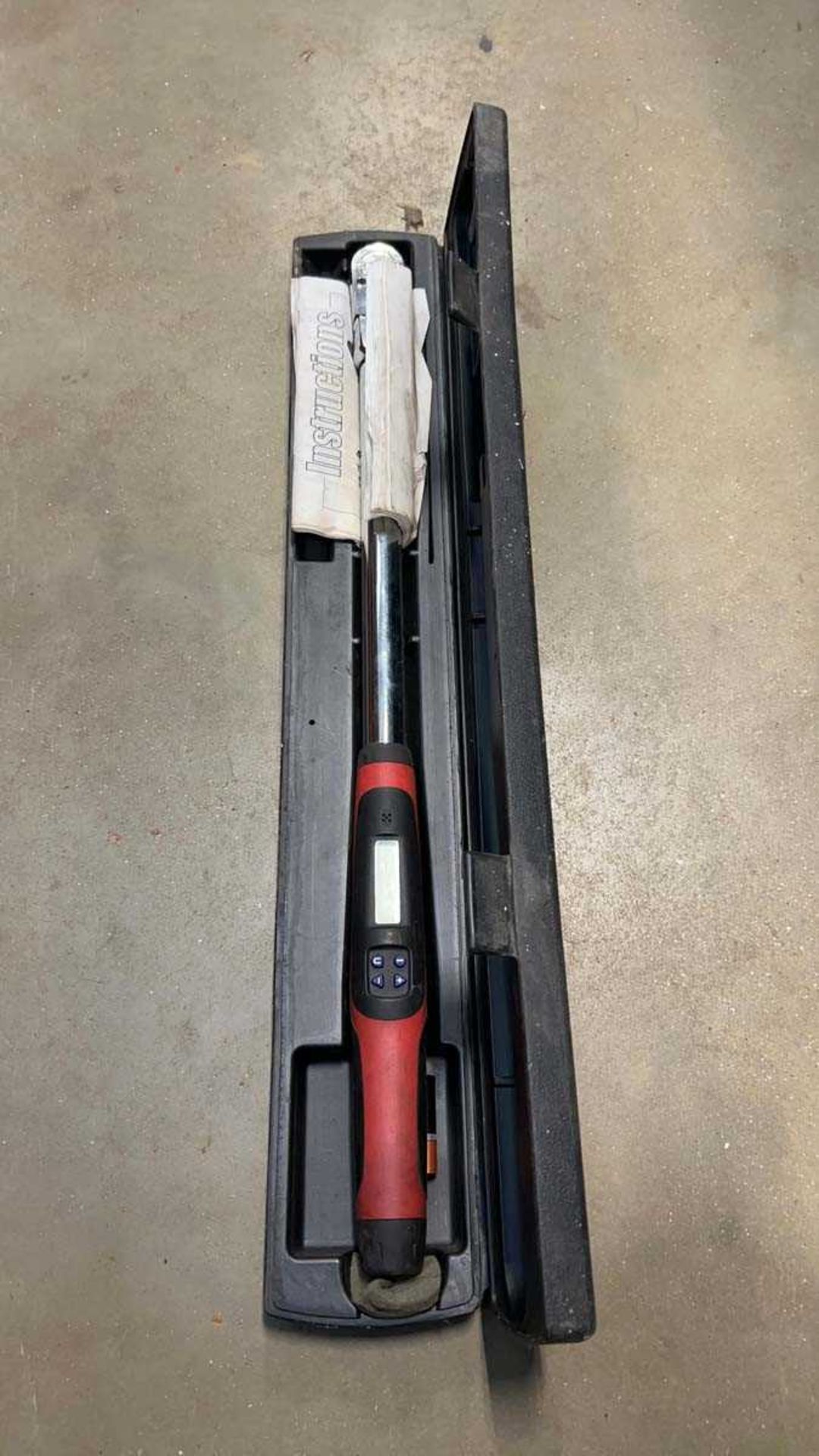 Snap On Tech wrench plus Snap On socket and wrench set