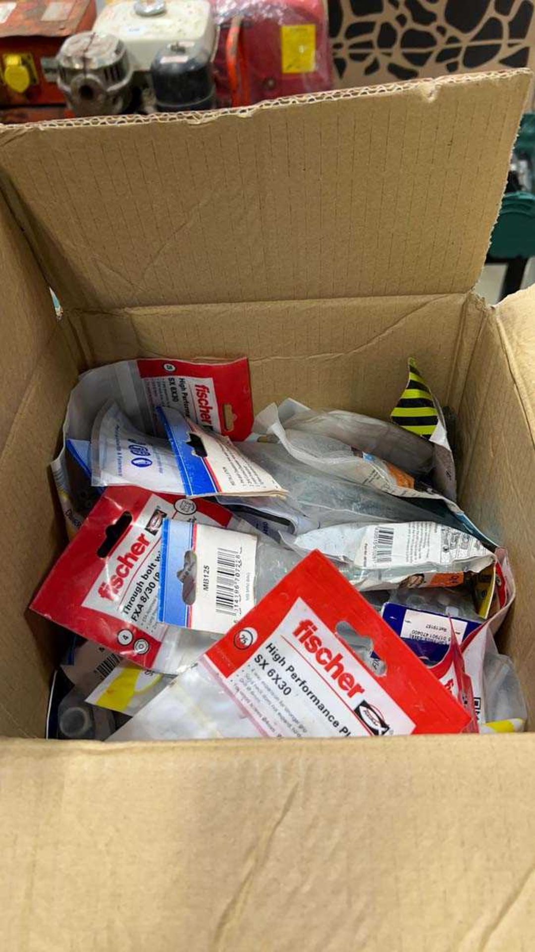 +VAT 3 boxes containing qty of raw plugs plus a box of Good and Proper sealant and adhesive, - Image 4 of 4