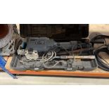 Mac Allister MSBR 1700-A demolition hammer 240v