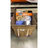 +VAT Norton Clipper Saint Gobain multi material circular saw blades 216mm x 30mm x 3mm O/2 0X24T