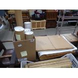 Large qty of Unipart calendars