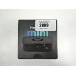 +VAT Homey Pro mini smart home hub