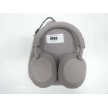 +VAT Sony WH-1000XM5 wireless headphones with case