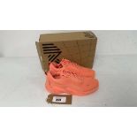 +VAT R.A.D One UK7 V2 trainers in desert flower - boxed