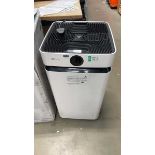 Air Dog air conditioning unit