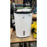 +VAT Meac'O Dry 2 dehumidifier and air purifier
