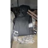 +VAT Dakine golf club travel cover case