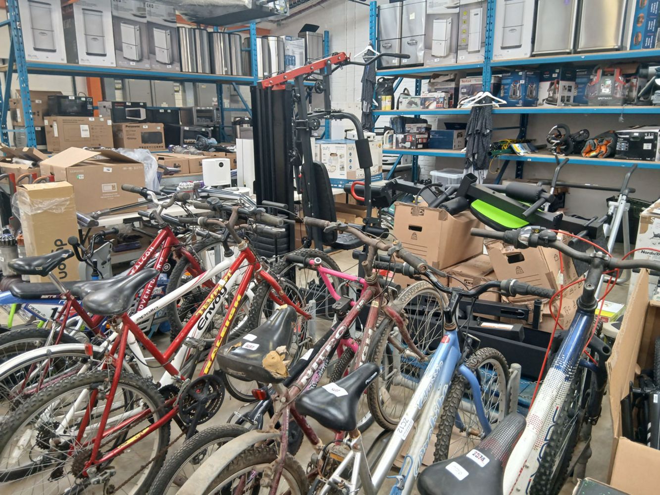 W&H Peacock Auctioneers & Valuers | St Neots Weekly Sale 2