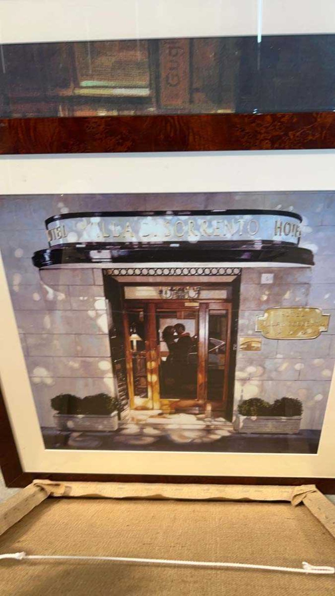 Large quantity of framed and glazed prints - Image 9 of 15